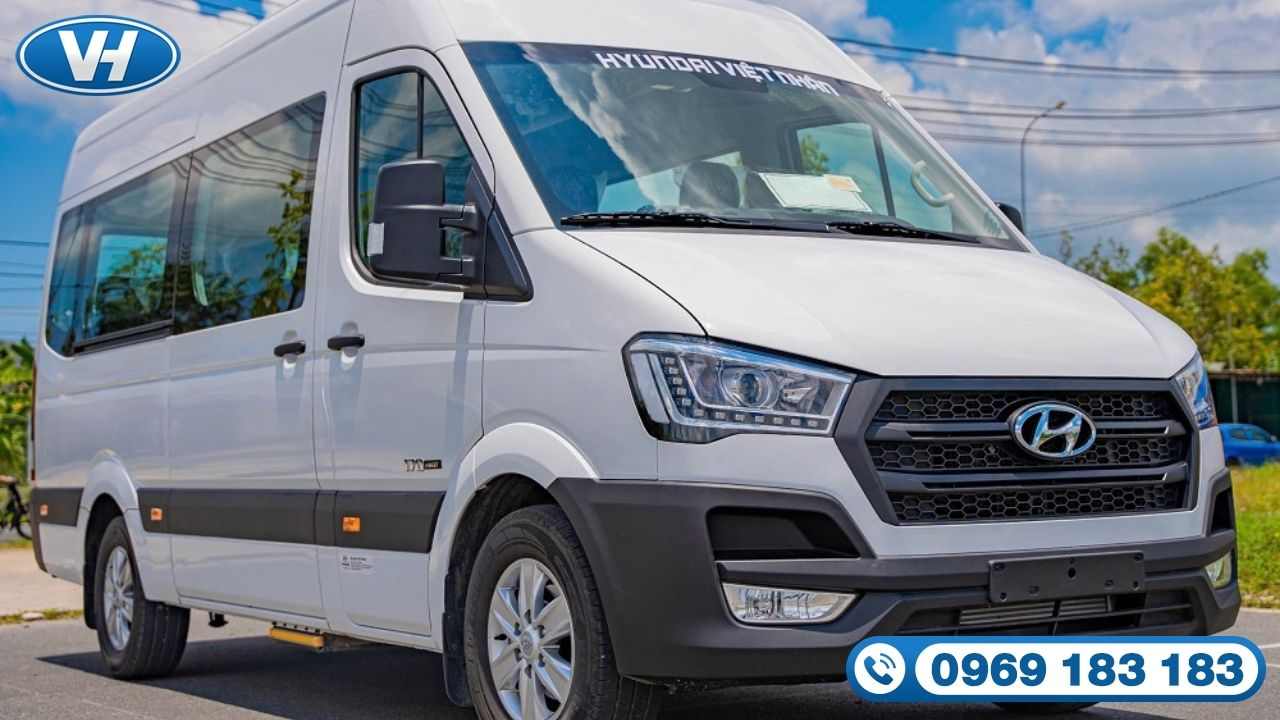 Dịch vụ cho thuê xe 16 chỗ đi Tràng An Bái Đính trọn gói