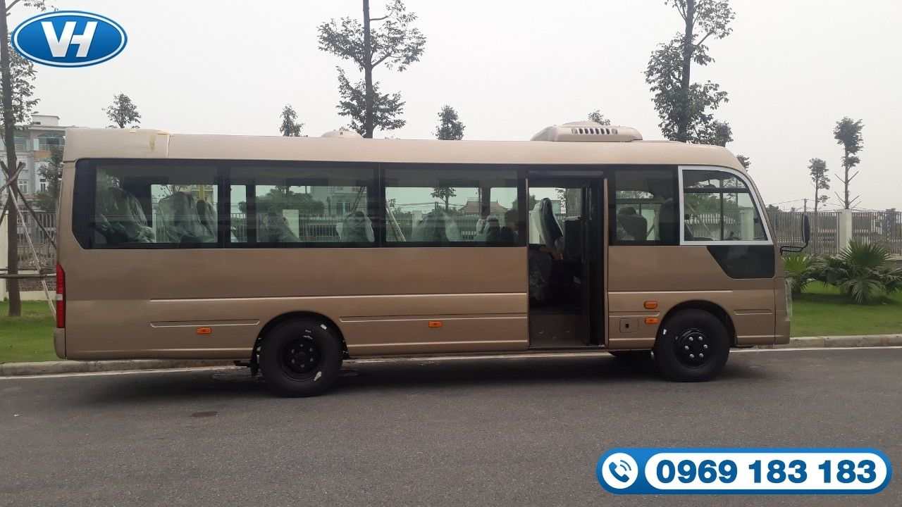 Gác lại mệt mỏi sau vô lăng để dành trọn thời gian nghỉ ngơi