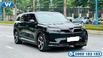 Xu hướng thuê xe điện đi lễ đầu năm của giới trẻ