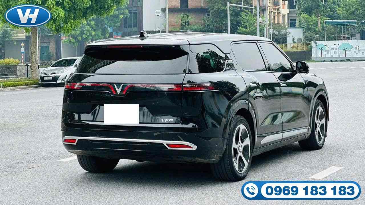 Dòng xe 7 chỗ hiện đại phù hợp cho gia đình 4-6 người Dòng xe 7 chỗ hiện đại phù hợp cho các gia đình