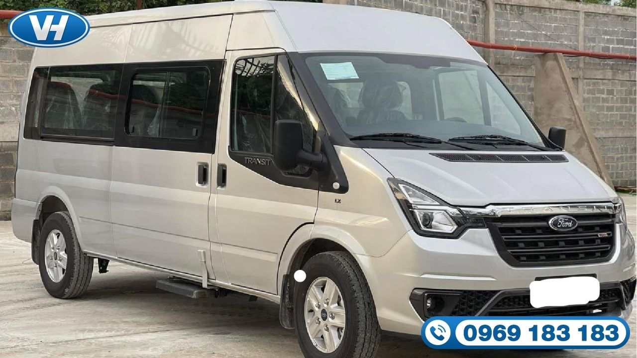 Thuê xe du lịch 16 chỗ cho các chuyến đi Thuê xe du lịch 16 chỗ cho các hành trình