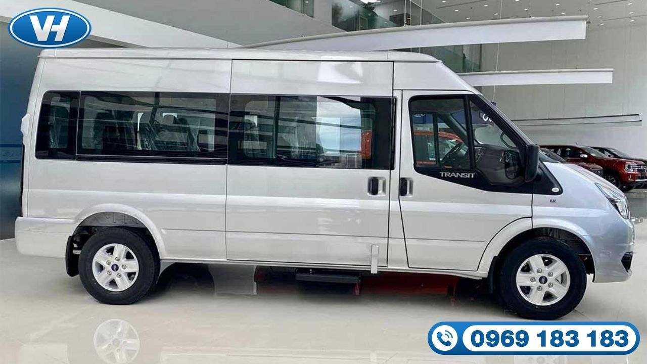 Thuê xe đi Hà Giang từ Hà Nội: Lịch trình 3 ngày và tiêu chuẩn xe tại Vân Hải