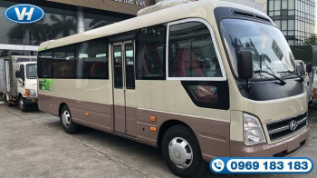 Làm sao để chọn được đơn vị cho thuê xe có lái uy tín?