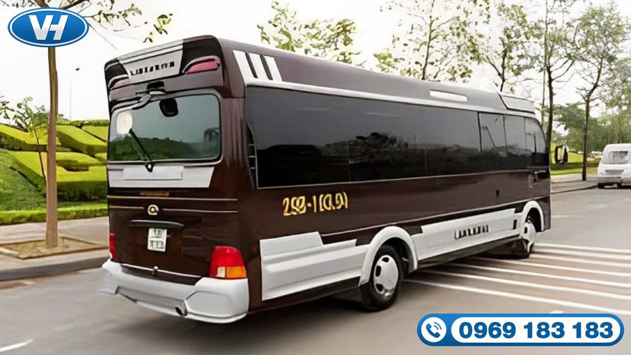 Vân Hải đồng hành cùng bạn trên mọi nẻo đường