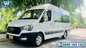 Thuê xe du lịch cho nhóm đông người: Kinh nghiệm chọn xe phù hợp, tiết kiệm