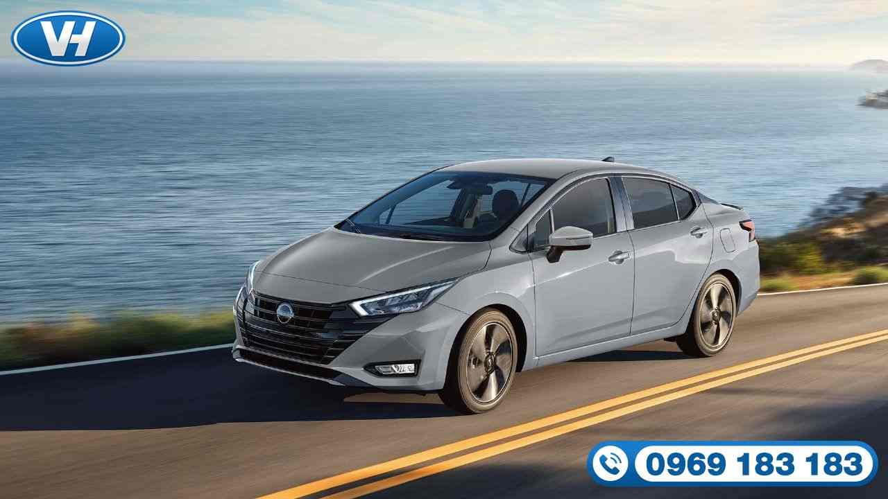 Dàn xe SUV 7 chỗ sẵn sàng vượt đèo dốc