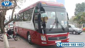 Thuê xe Nội Bài 2 chiều: Đi - về trong ngày có tiết kiệm hơn không?