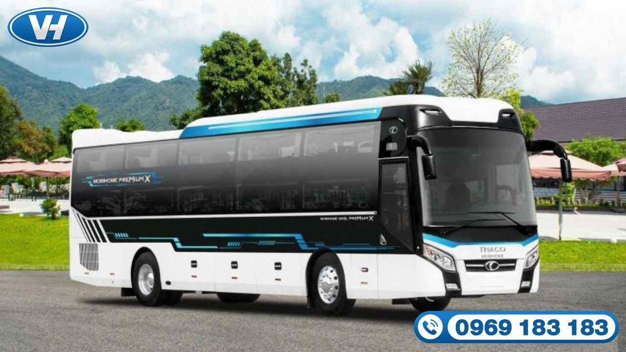 Hình ảnh chuyên nghiệp trong mỗi chuyến đi