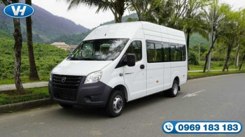 Cách thuê xe du lịch giá tốt trong mùa cao điểm