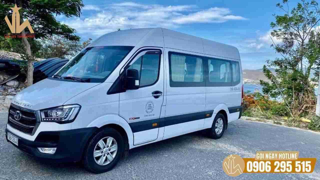 Thuê xe giá rẻ từ Hà Nội đi Ninh Bình trọn gói