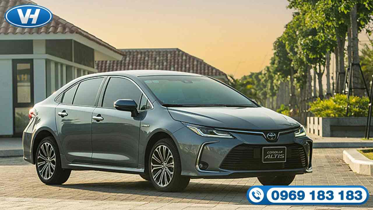 Dàn xe đời mới sẵn sàng cho mọi chuyến đi Dàn xe đời mới sẵn sàng cho mọi hành trình di chuyển