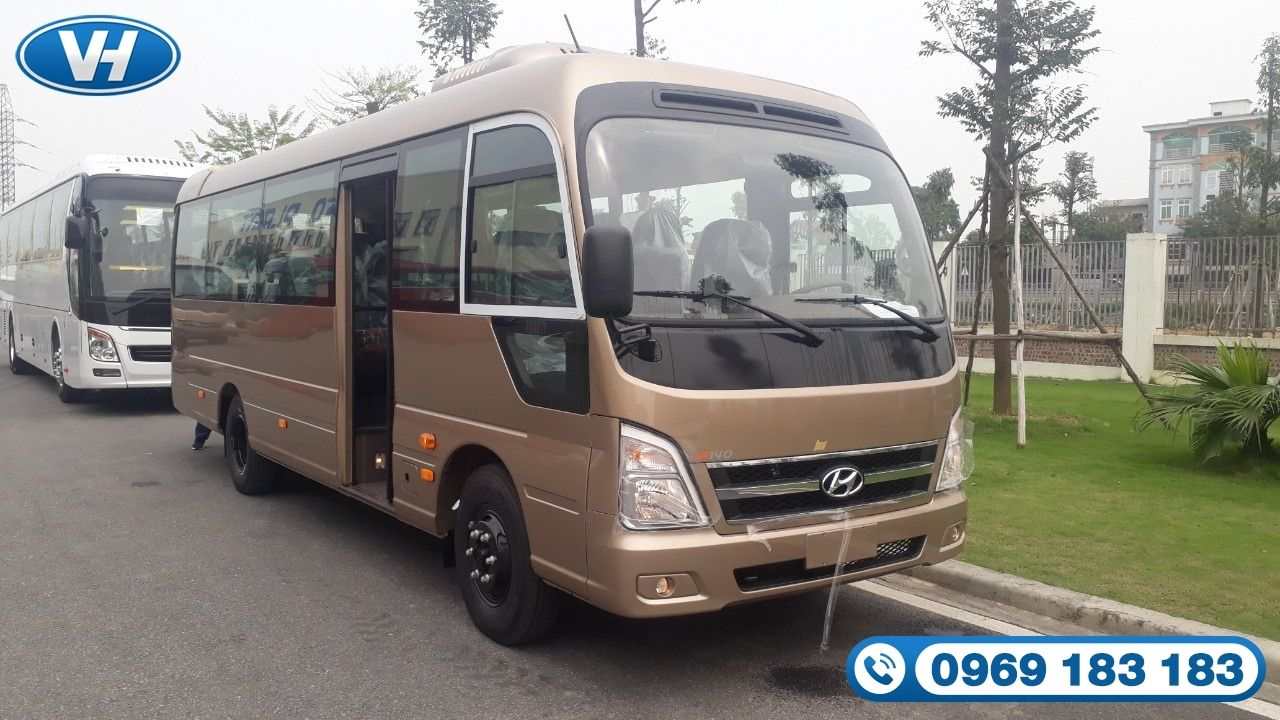 Lựa chọn dòng xe phù hợp với nhu cầu