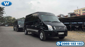 Thuê xe Limousine và xe thường khác nhau như thế nào?