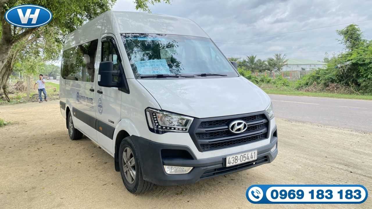 Đặt xe sát ngày thường khiến giá thuê cao hơn