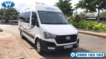Thuê xe du lịch có cần đặt cọc trước không?