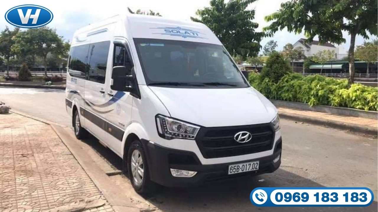 Thuê xe du lịch có cần đặt cọc trước không?