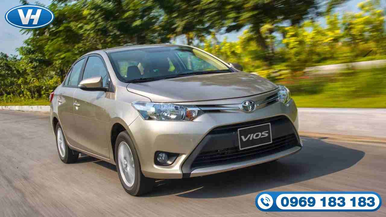Đặt cọc thuê xe giúp giữ lịch và đảm bảo hành trình