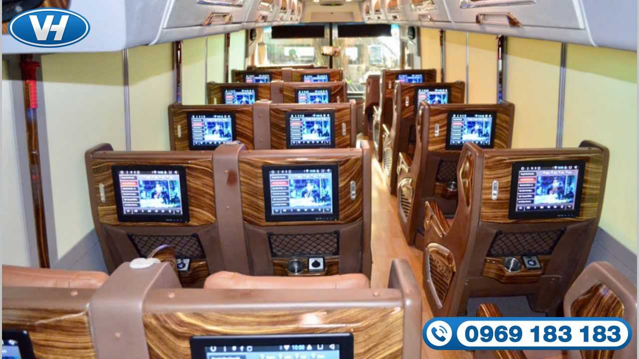 Đón trả tận nơi, hỗ trợ lịch trình linh hoạt Đón trả tận nơi tại Hà Nội, hỗ trợ mọi lịch trình