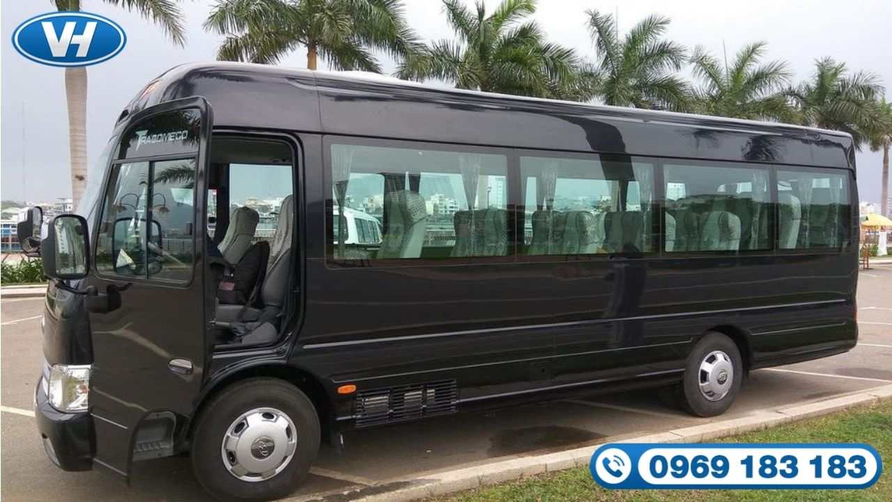Thuê xe ô tô là phương án giúp chuyến đi chủ động hơn Thuê xe là phương án giúp hành trình chủ động hơn