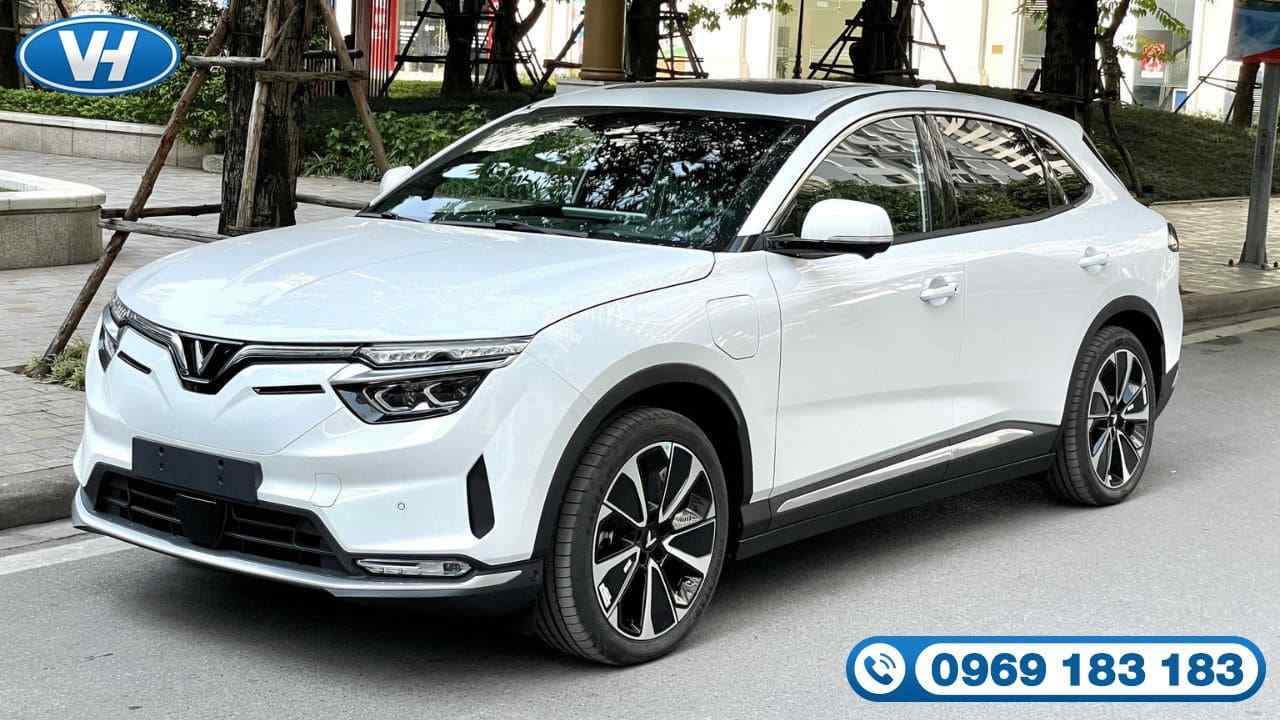 Dịch vụ thuê xe điện đáp ứng nhu cầu đi lại Dịch vụ thuê xe điện đáp ứng đa dạng nhu cầu