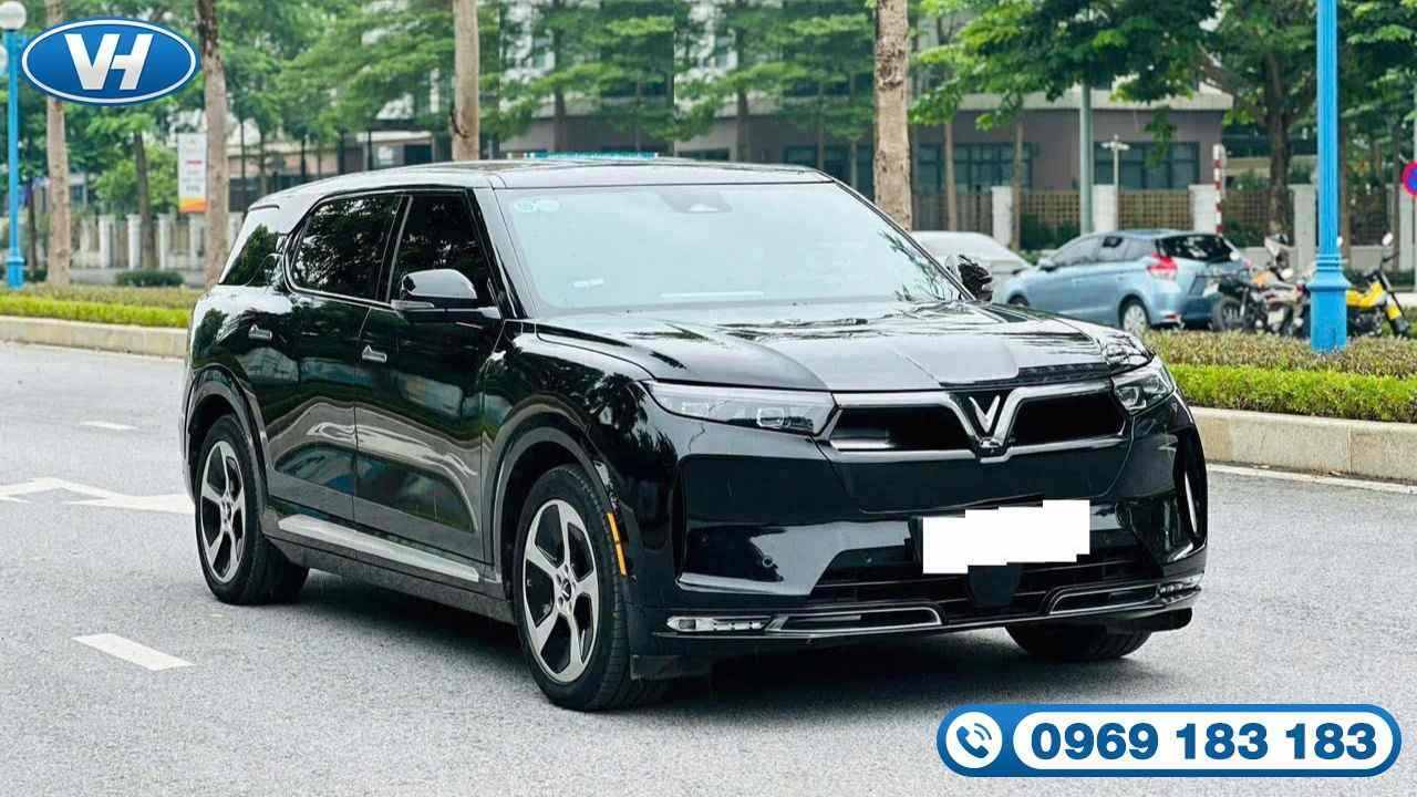 Vân Hải cung cấp xe điện chất lượng, giá ưu đãi