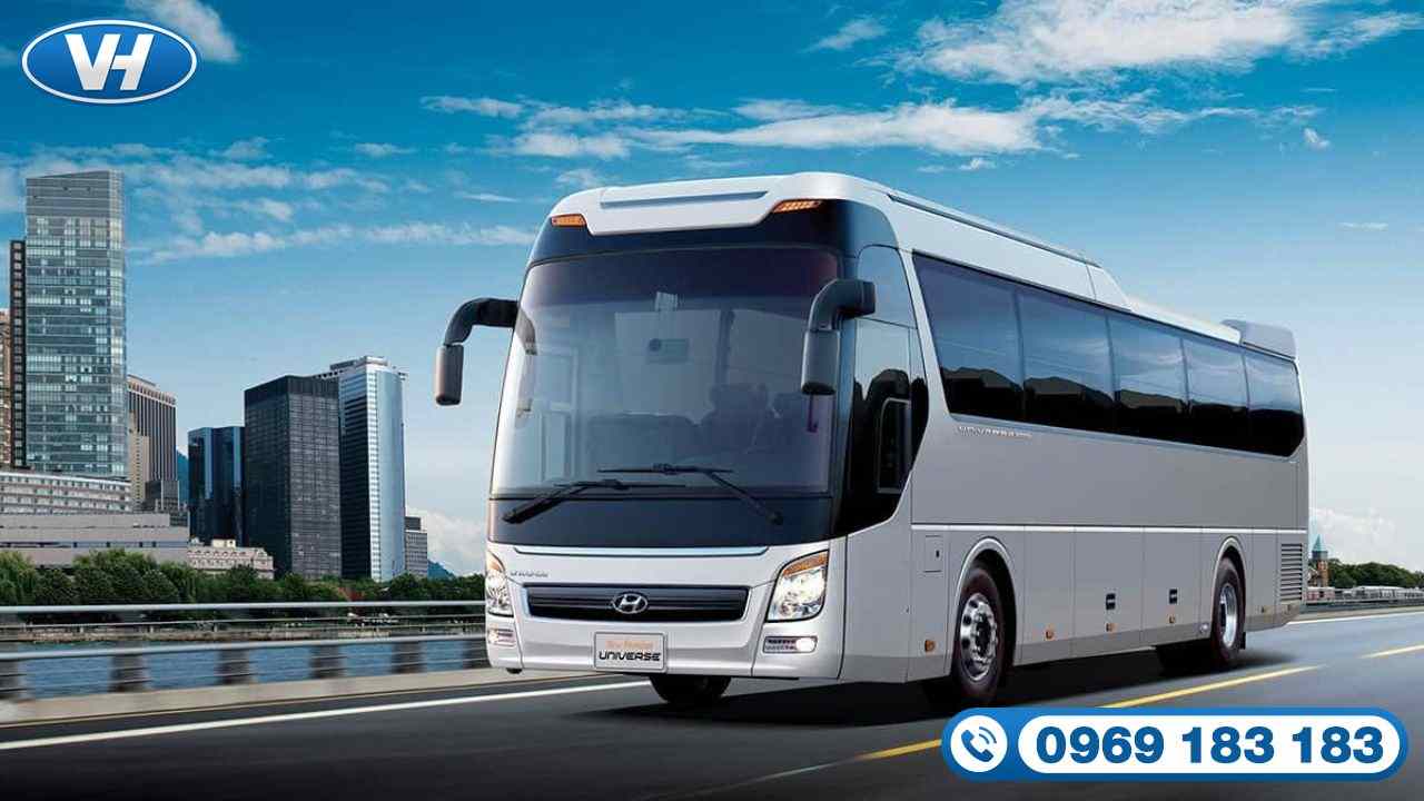 Tài xế kinh nghiệm giúp chuyến đi thoải mái hơn Tài xế kinh nghiệm giúp chuyến đi an toàn
