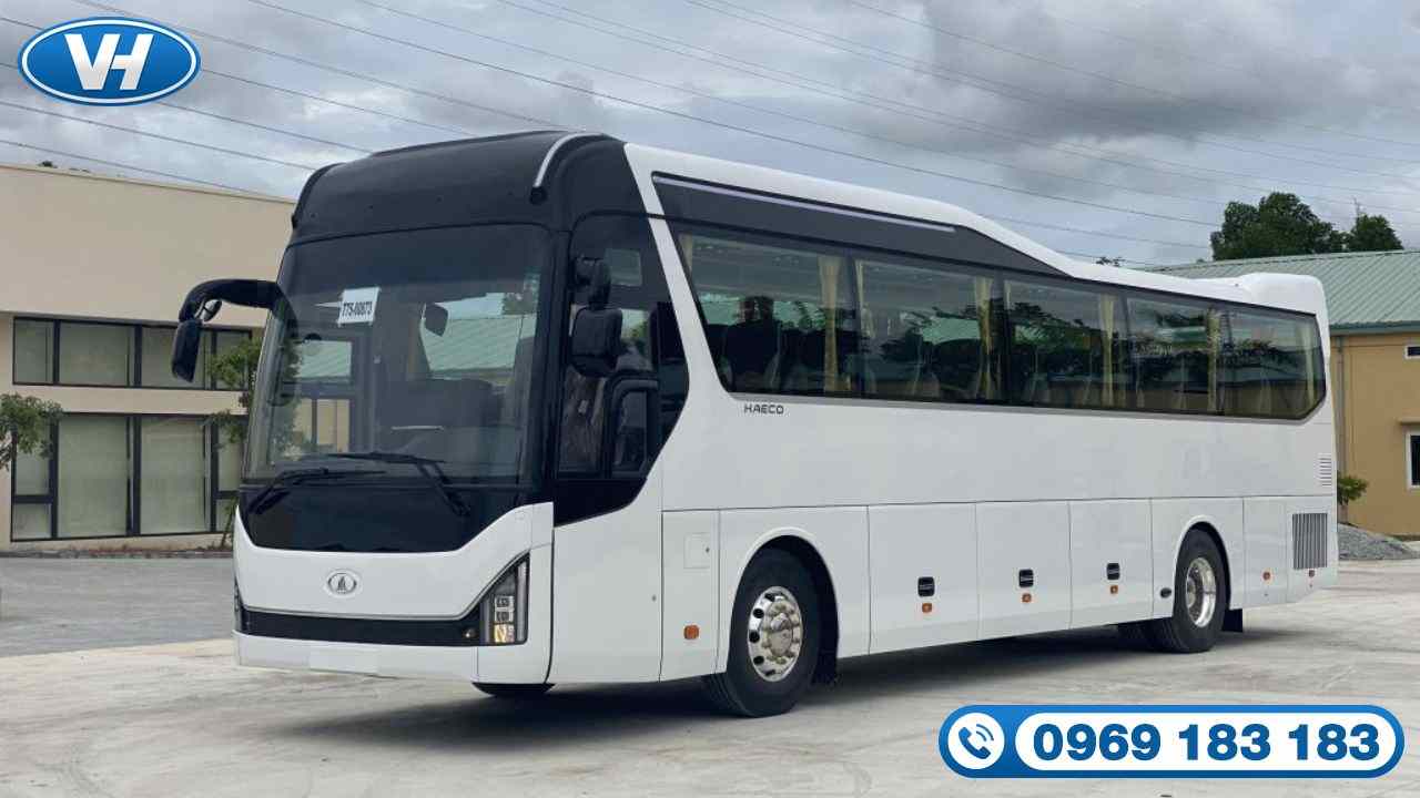 Xe du lịch phù hợp cho các đoàn đông người Xe du lịch phù hợp cho nhóm đông người