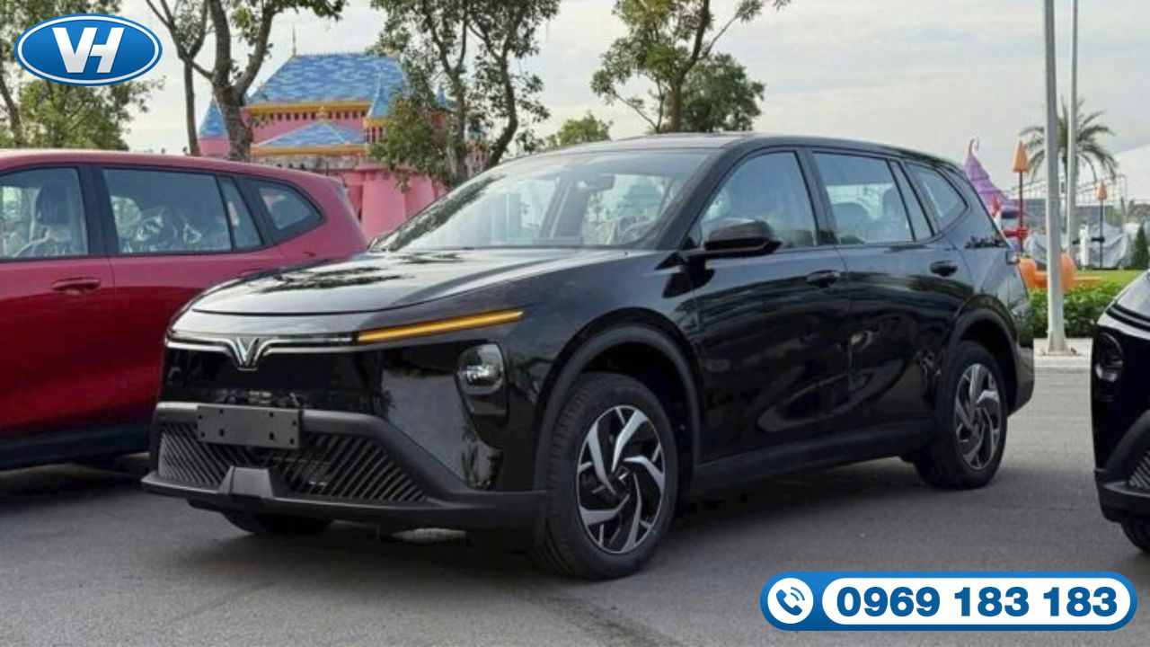Đội xe điện chất lượng cao tại công ty Vân Hải Đội xe điện chất lượng cao tại Vân Hải