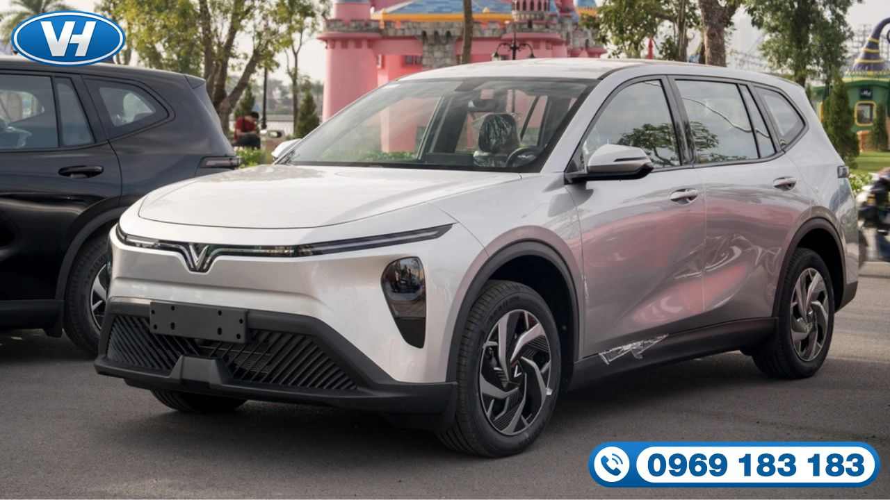 Thuê xe điện giá tốt, thủ tục nhanh, đưa đón tân nơi