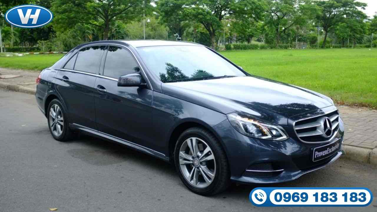 Vân Hải tư vấn dòng xe phù hợp với từng nhóm Vân Hải tư vấn dòng xe phù hợp