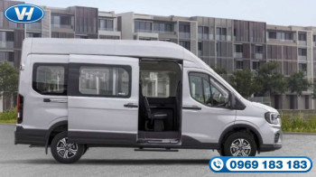 Bảng giá cho thuê xe đi Tam Cốc - Bích Động mới cập nhật