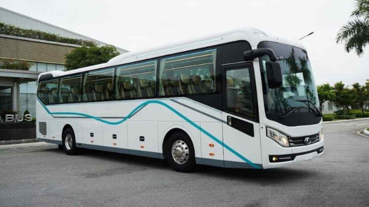 Vân Hải cung cấp xe du lịch đi Ninh Bình