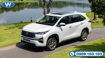 Đi 5 người nên thuê xe 7 chỗ hay đi taxi? So sánh chi phí thực tế