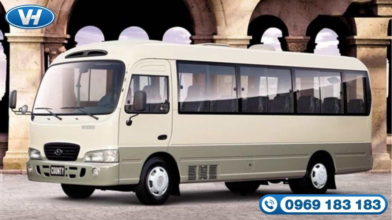 Chuẩn bị phương tiện phù hợp để ngày vui suôn sẻ