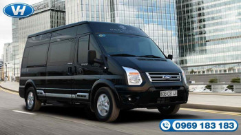 Báo giá thuê xe Limousine đi tỉnh trọn gói năm 2026