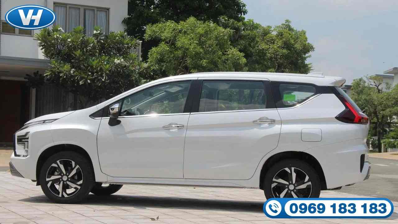 Thuê xe 7 chỗ tại Vân Hải giúp chủ động lịch trình
