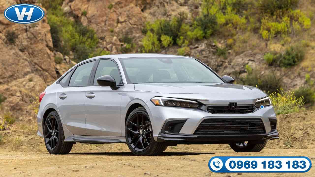 Xe 4 chỗ phù hợp nhu cầu di chuyển city Xe 4 chỗ phù hợp nhu cầu di chuyển gần