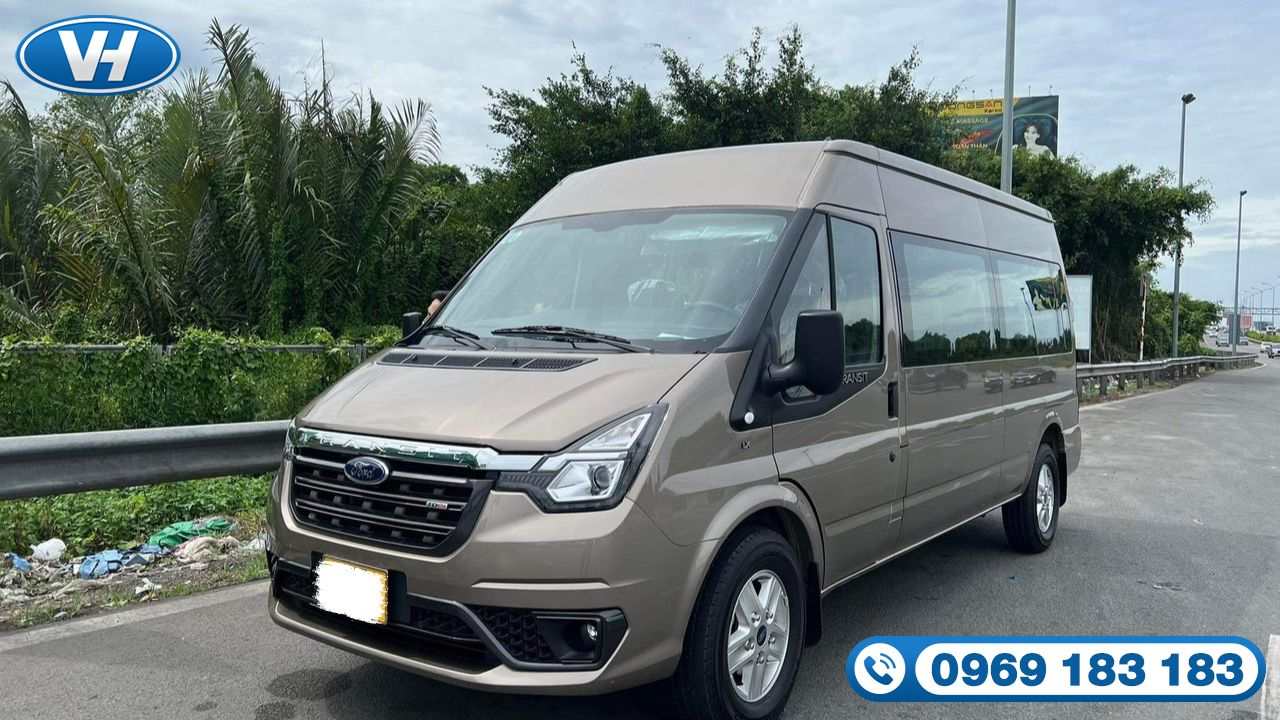 Đặt thuê xe du lịch nhưng lịch trình thay đổi thì xử lý thế nào?