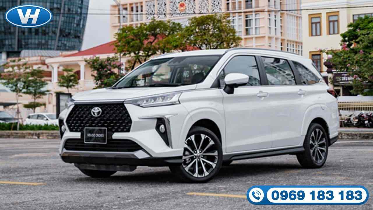 Xe 7 chỗ phù hợp cho gia đình nhỏ đi du lịch Sapa