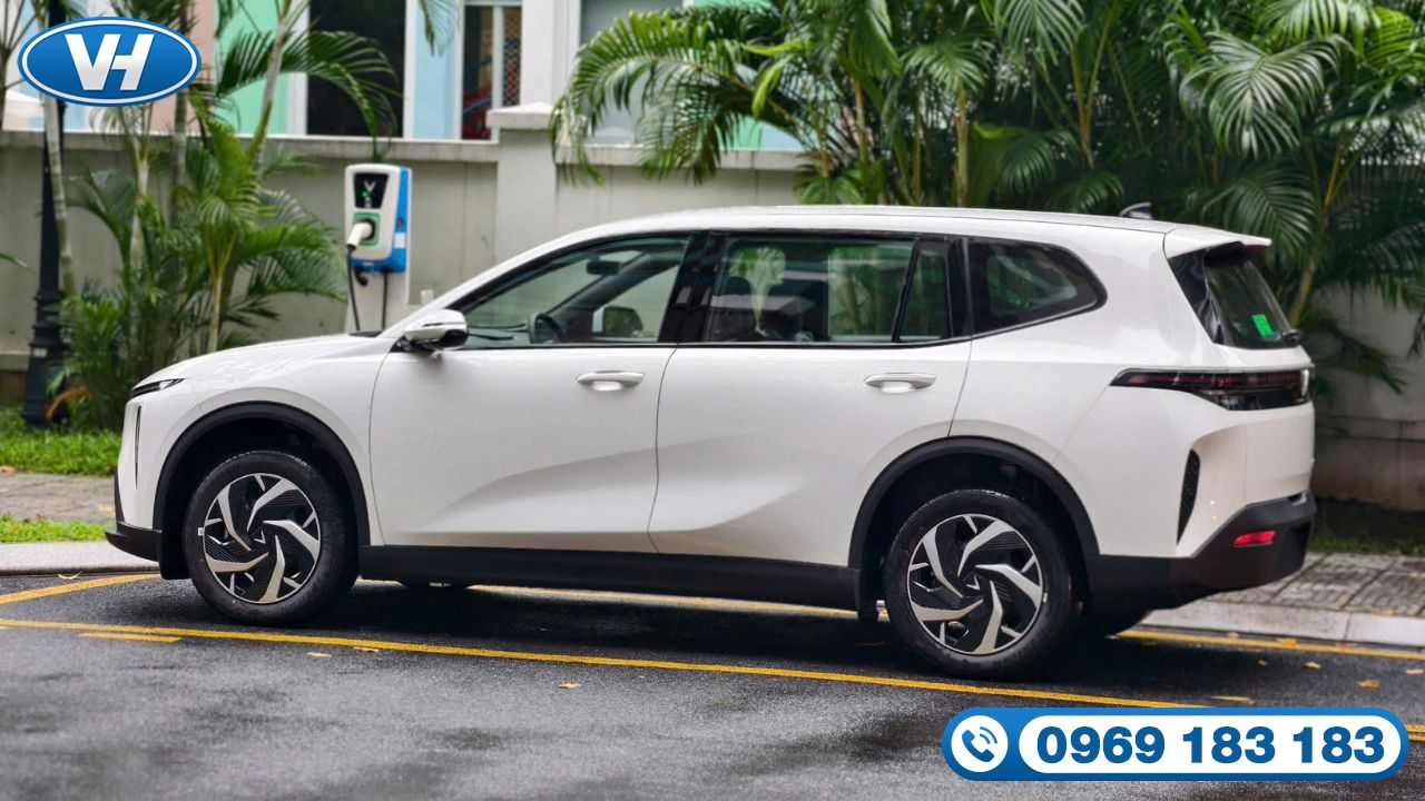 Dịch vụ xe điện sân bay chủ động thời gian