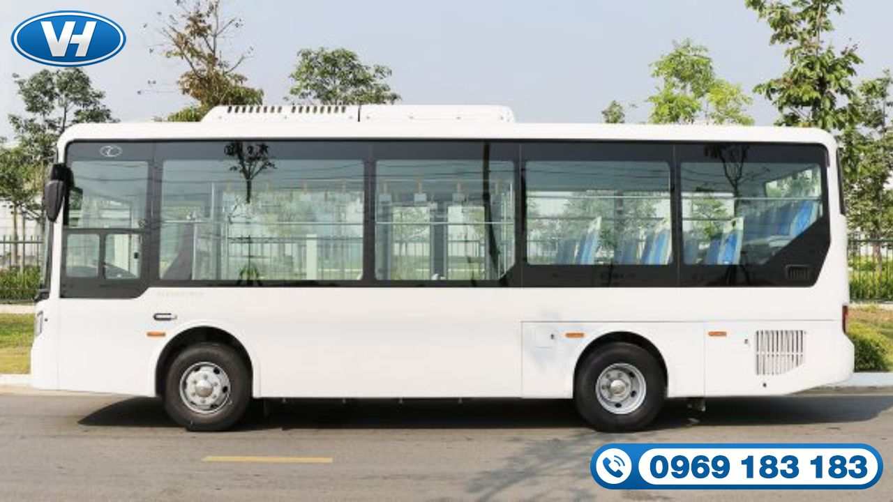 Vân Hải phục vụ thuê xe công tác Hải Phòng chất lượng Vân Hải phục vụ thuê xe công tác Hải Phòng