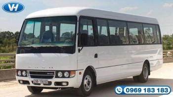 Thuê xe đi tỉnh có giới hạn số km mỗi ngày không?