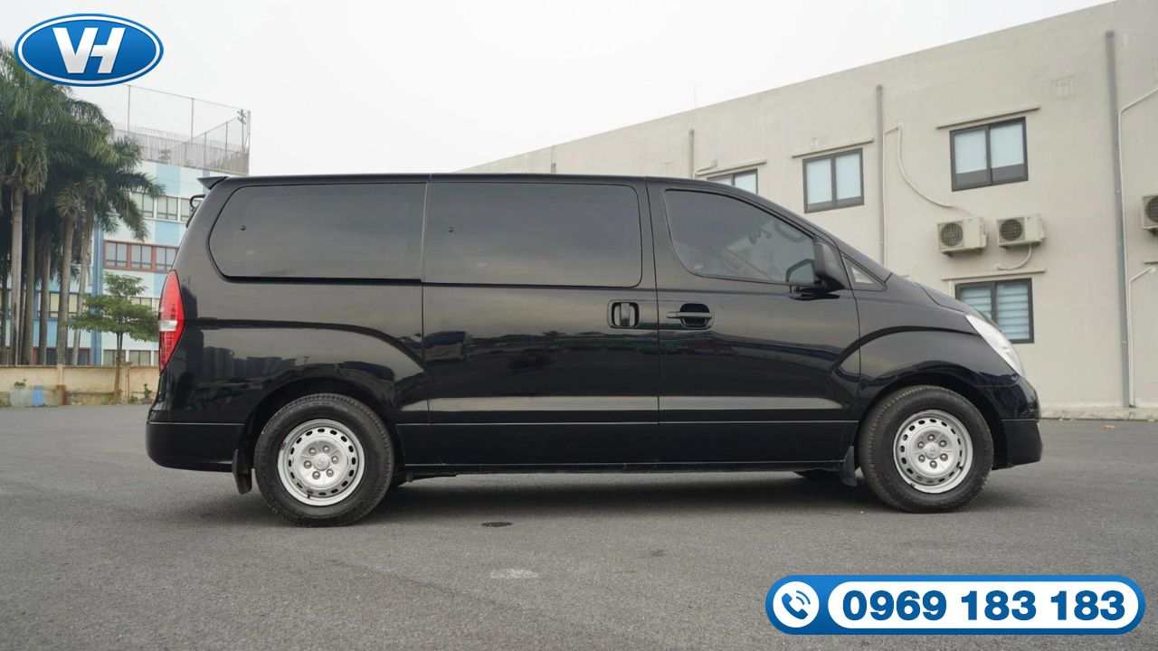 Dịch vụ thuê xe đưa đón khách VIP chuyên nghiệp
