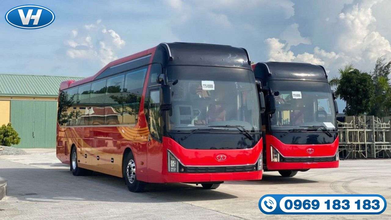 Vân Hải cho thuê xe chất lượng đi Mù Cang Chải